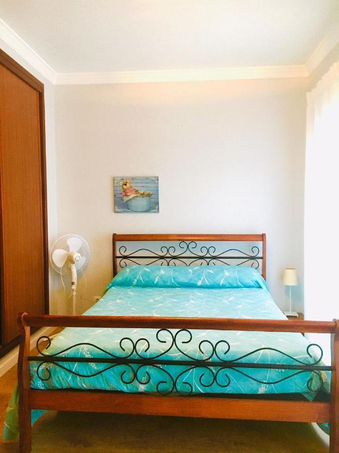 Villa Bella Ciao Quelfes 外观 照片