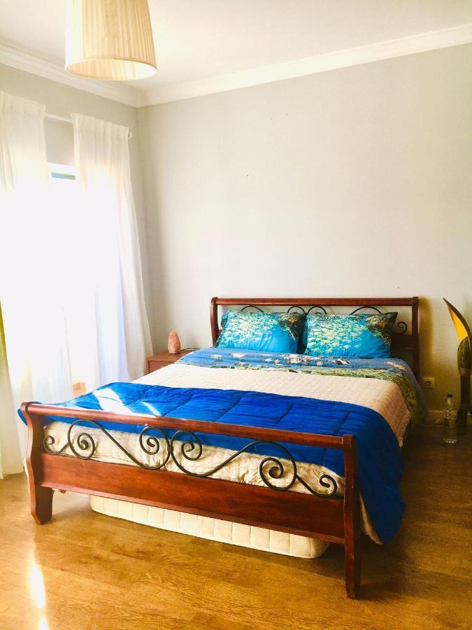 Villa Bella Ciao Quelfes 外观 照片