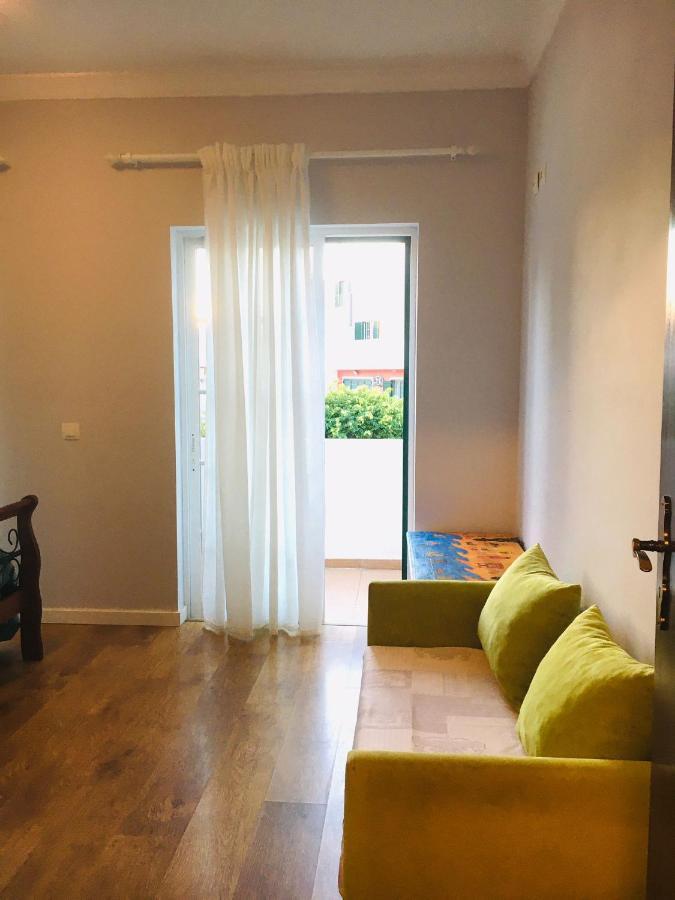 Villa Bella Ciao Quelfes 外观 照片