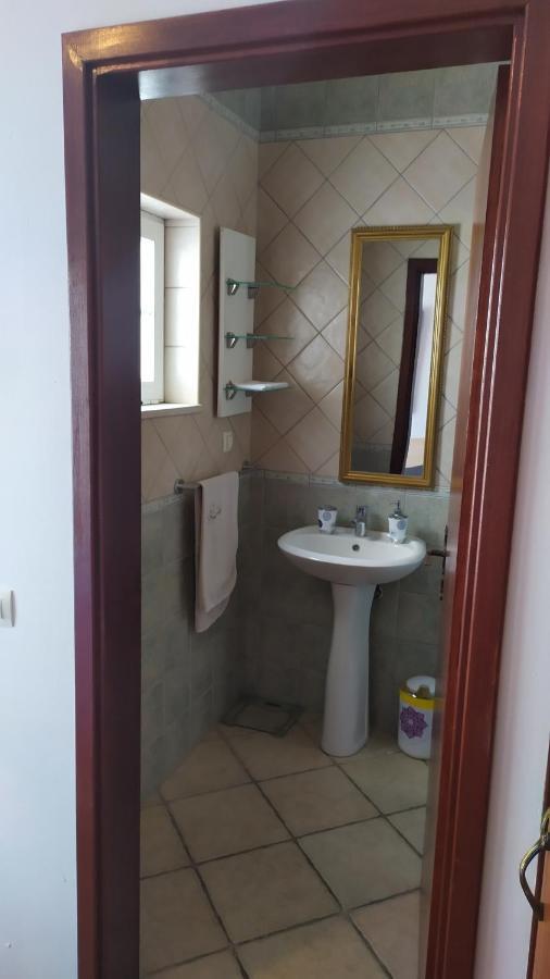 Villa Bella Ciao Quelfes 外观 照片