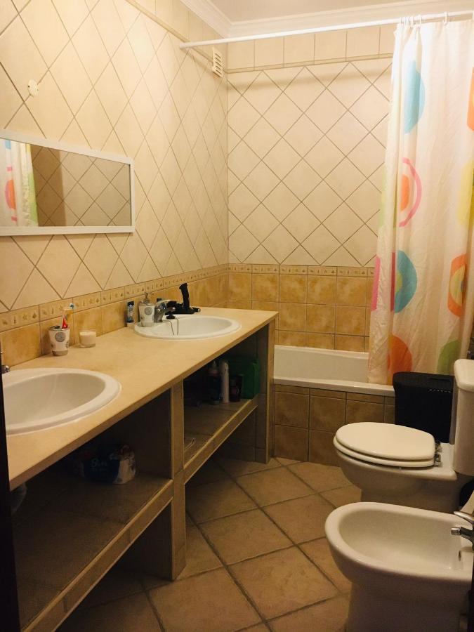 Villa Bella Ciao Quelfes 外观 照片