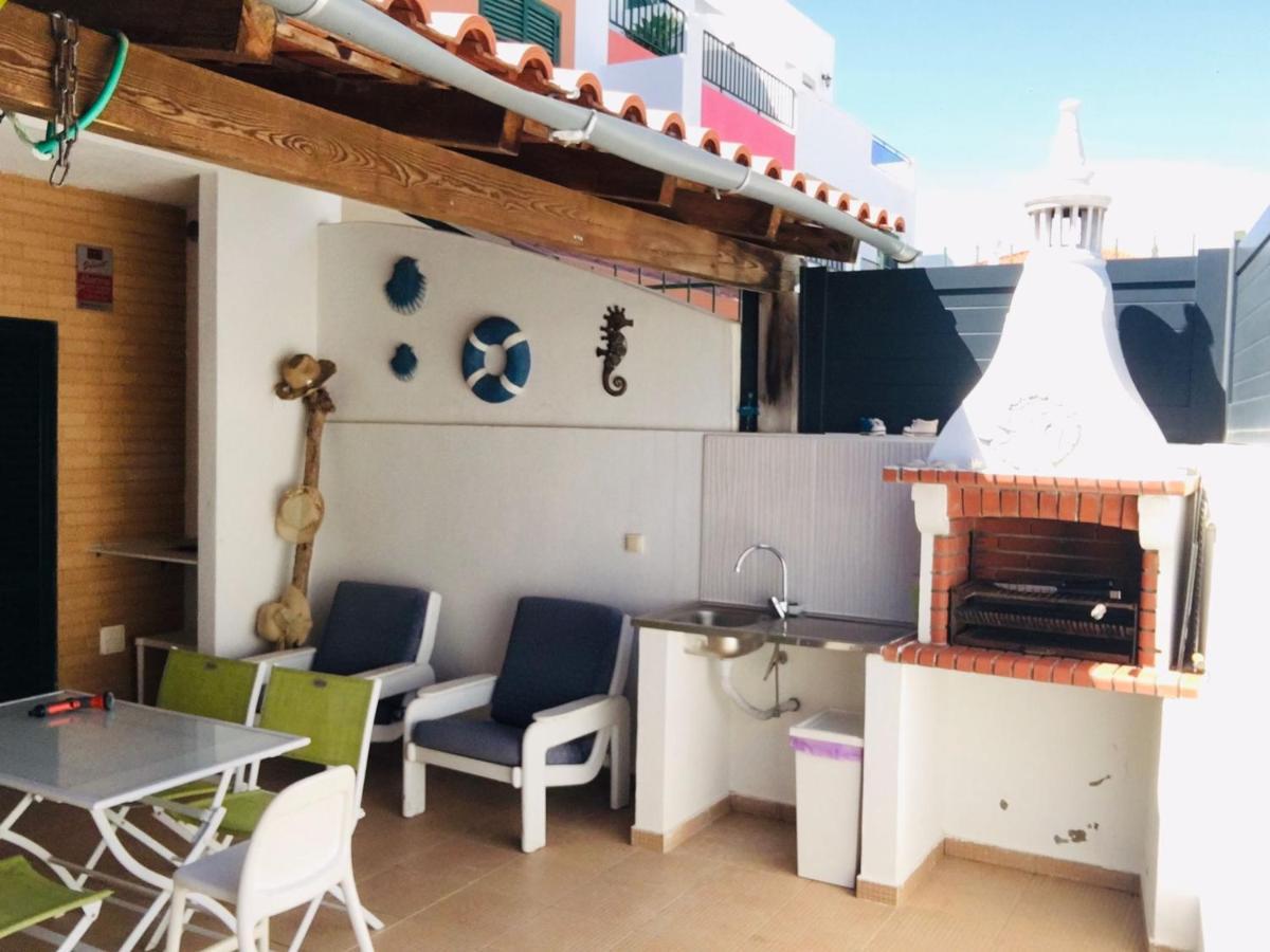 Villa Bella Ciao Quelfes 外观 照片