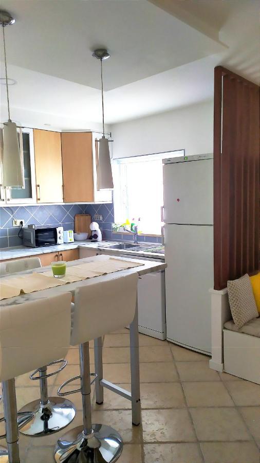 Villa Bella Ciao Quelfes 外观 照片
