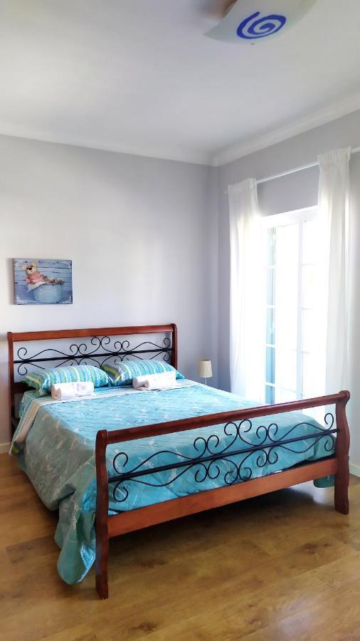 Villa Bella Ciao Quelfes 外观 照片